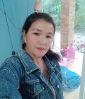Rencontre Femme Thaïlande à Phorncharoen : Chittra, 51 ans